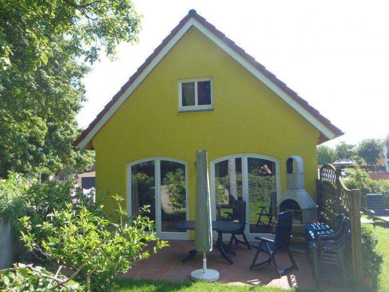 Ferienhaus-Maxe-Haus-Paula Villa Wulfen auf Fehmarn Bagian luar foto